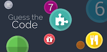 Guess the Code APK