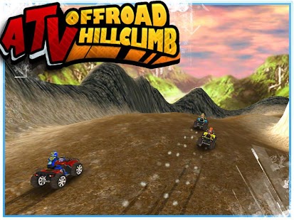 How to download Atv Offroad Hill Climb 1.0 mod apk for laptop
