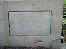 Henry Morgenthau Jr Memorial
