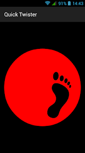 Free Quick Twister Spinner APK for Android