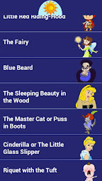 The Fairy Tales of C. Perrault poster 5