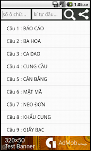 How to get 2380 Cau - Dap An Bat Chu 2016 3.1 apk for bluestacks
