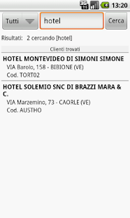 Agent PSQ Screenshots 1