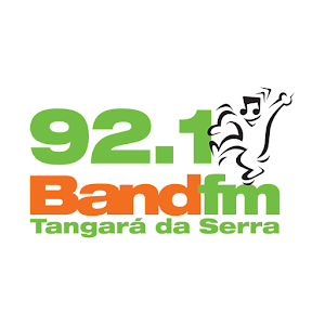 Band FM Tangará.apk 3.8