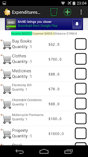How to download Expenditures Monitor 1.1.3 unlimited apk for pc