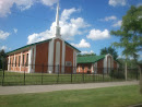 Iglesia Apostólica de P. Blancas 