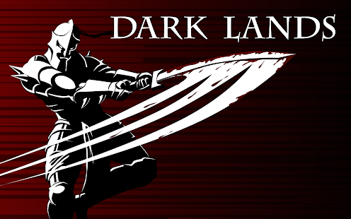 Dark Lands - screenshot thumbnail