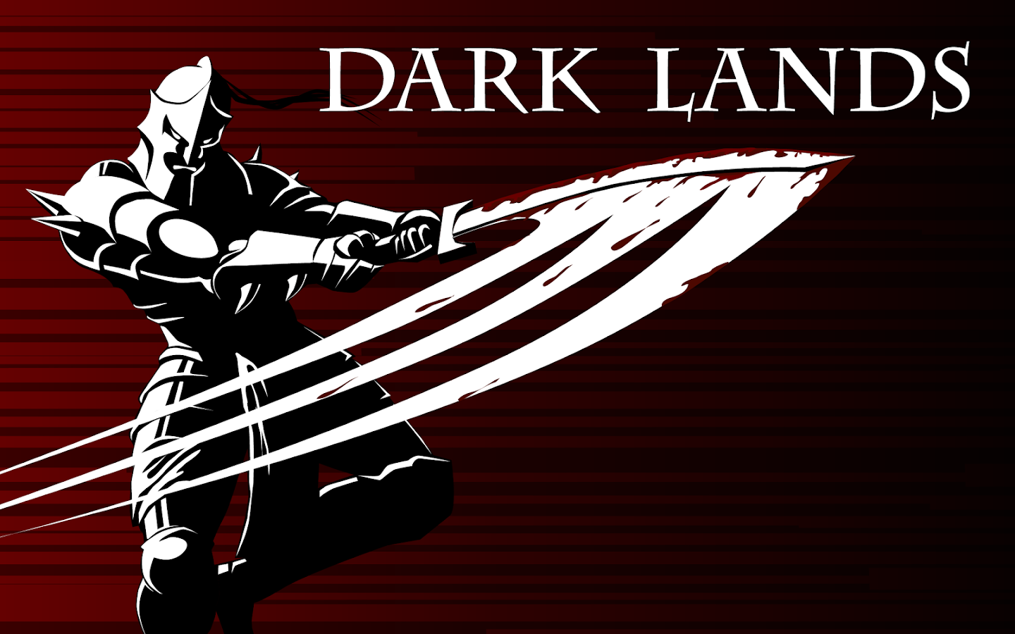   Dark Lands: captura de tela 