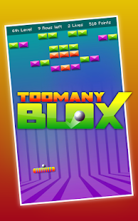 Lastest Too many Blox APK for Android