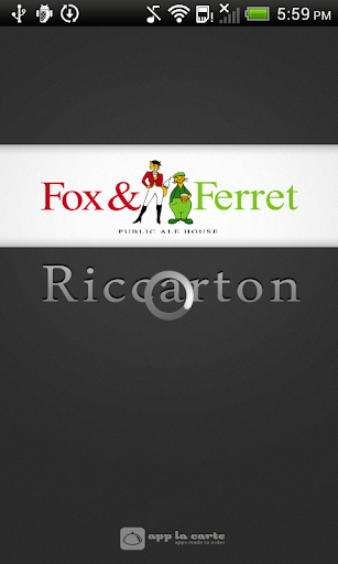 F F Riccarton