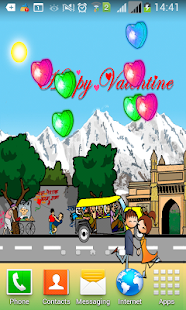 Free Download India, Live Wallpaper! APK for PC