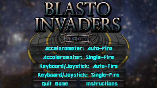 【免費街機App】Space Invaders Blasto!(No Ads)-APP點子