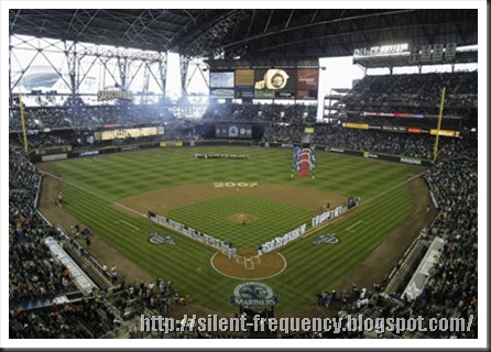 Safeco Field