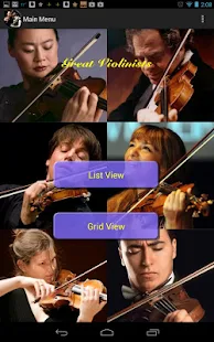Best Apps For Learning To Play The Violin - Connolly Music Company