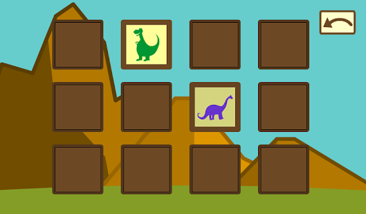 How to install Kids Dinosaur Puzzles Free 6 apk for laptop
