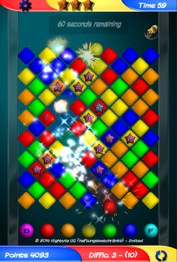 Ball Puzzle Logic Game