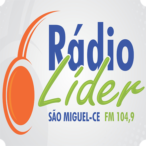 Radio Lider LOGO-APP點子