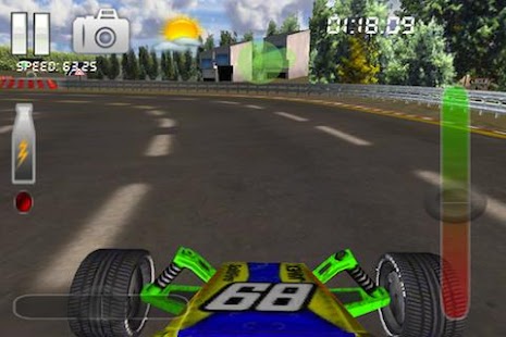 免費下載賽車遊戲APP|Circuit Racer 3D Racing Game app開箱文|APP開箱王