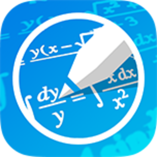 Mathways - algebra, calculus LOGO-APP點子