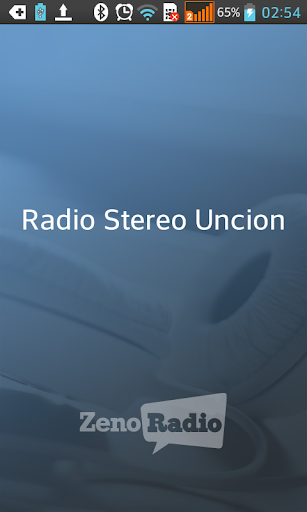 Radio Stereo Uncion