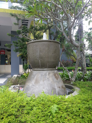 Ibis Hotel Fountain