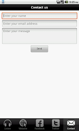 Irtiqaa Way Radio poster 15