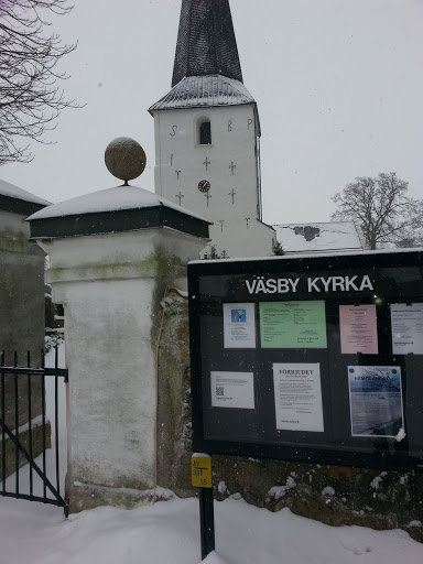 Väsby Kyrka