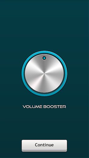 Sound Booster