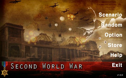 download Second World War free