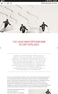 Wintersport App Screenshots 6