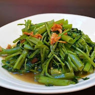 二分之一泰式小館