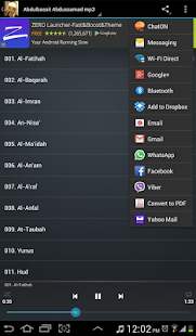 How to download Abdulbasit Abdussamad Tajweed 1.0 unlimited apk for pc
