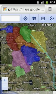 Francesco d' Assisi Tour Screenshots 6