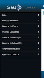 Free Glass App Demonstração APK