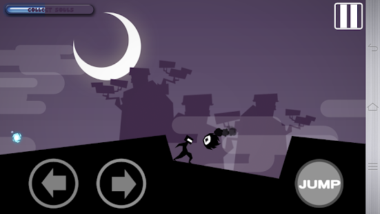 Free Download Ninja Shadow Master APK