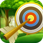 Cover Image of Download Shoot Arrow 1.5.5 APK