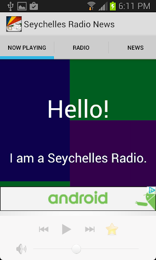 【免費音樂App】Seychelles Radio News-APP點子