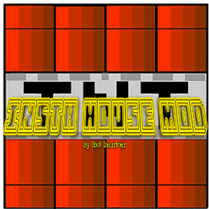 Instahouse Mod (Mcpe 0.15.X).apk 11.0