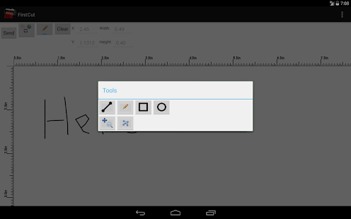 How to download FirstCut 1.10 mod apk for pc
