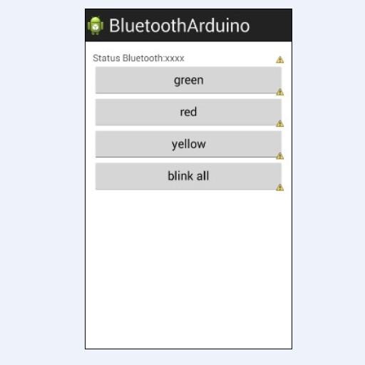 【免費工具App】BluetoothArduino-APP點子