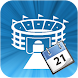 Sports Calendar icon