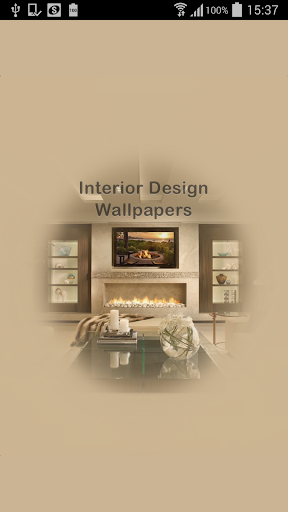 Interior Design Wallpapers