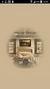 Interior Design Wallpapers