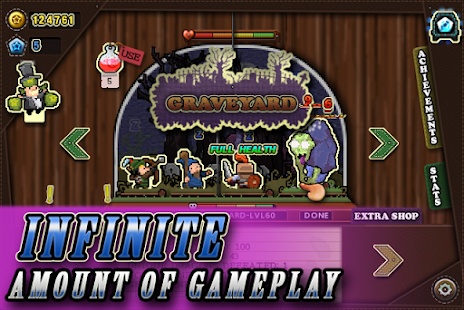   Tap Heroes - Idle Clicker- screenshot thumbnail   