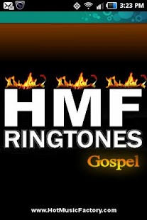 How to download HMF Ringtones: Gospel patch 1.0 apk for laptop