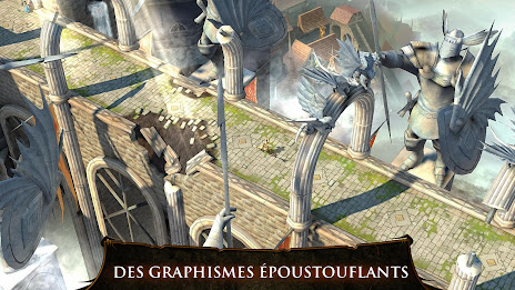 Dungeon Hunter 4 poster 15