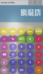 Account Calculator Plus 會計計算機 poster 11