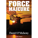 Force Majeure-Book logo