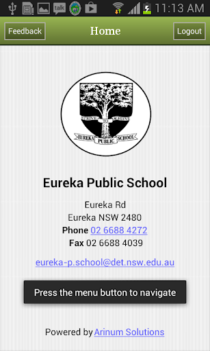 免費下載教育APP|Eureka Public School app開箱文|APP開箱王
