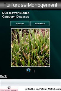 Turfgrass Management - Lite - screenshot thumbnail